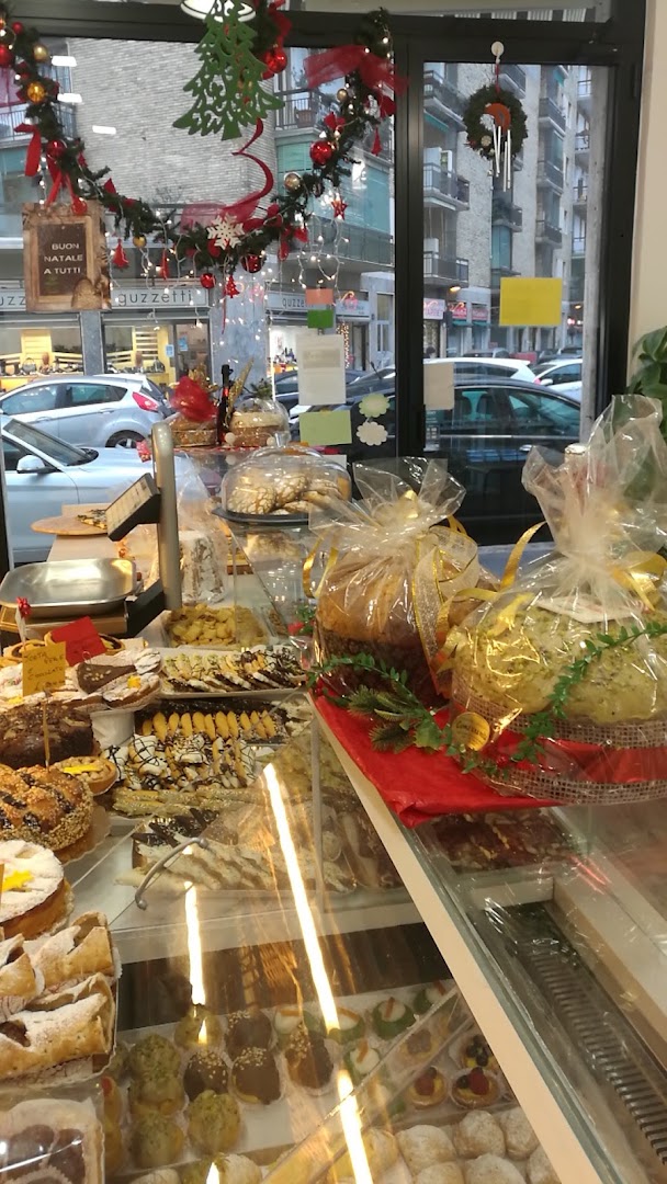 Come una volta - Panificio e Pasticceria
