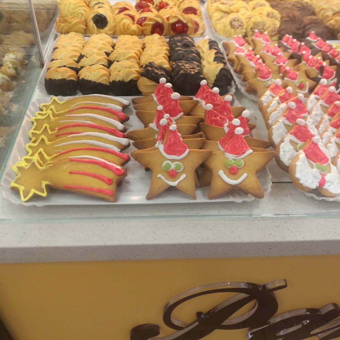 Come una volta - Panificio e Pasticceria