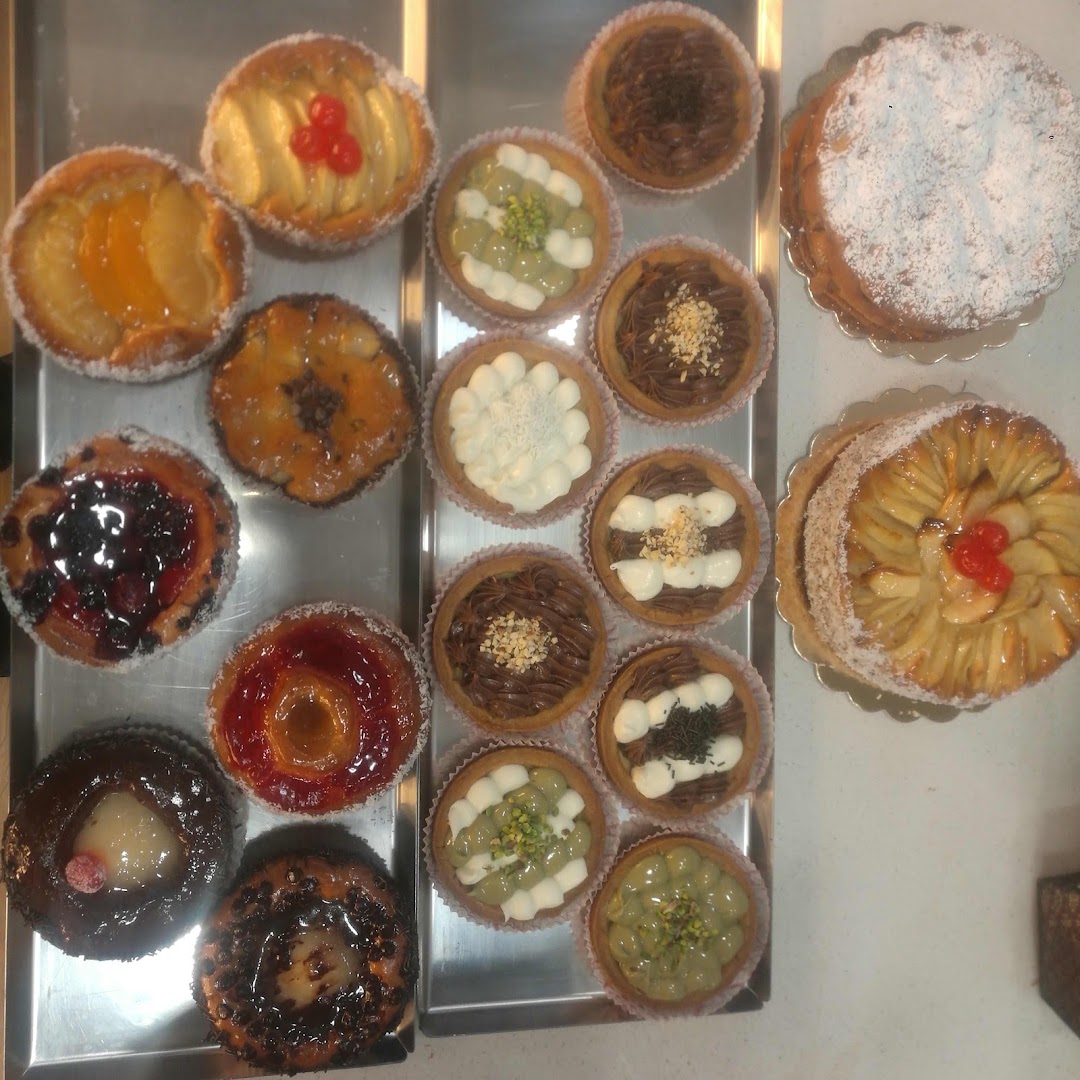 Come una volta - Panificio e Pasticceria