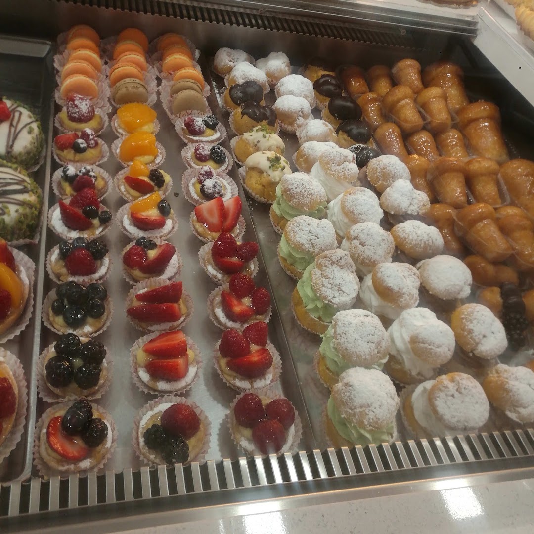 Come una volta - Panificio e Pasticceria