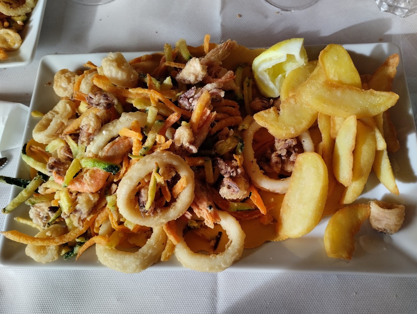 Come Una Volta - Ristorante, Gravellona Toce