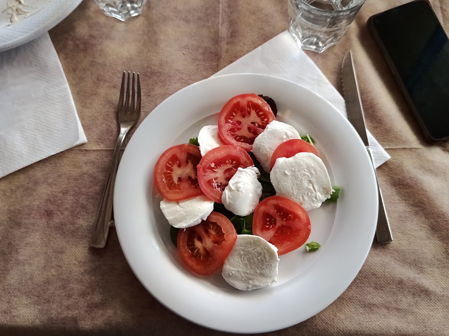 Come Una Volta - Ristorante