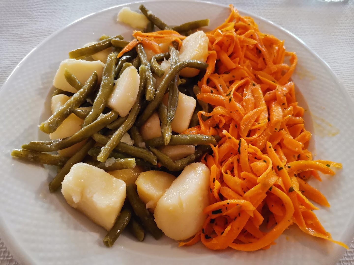Come Una Volta - Ristorante