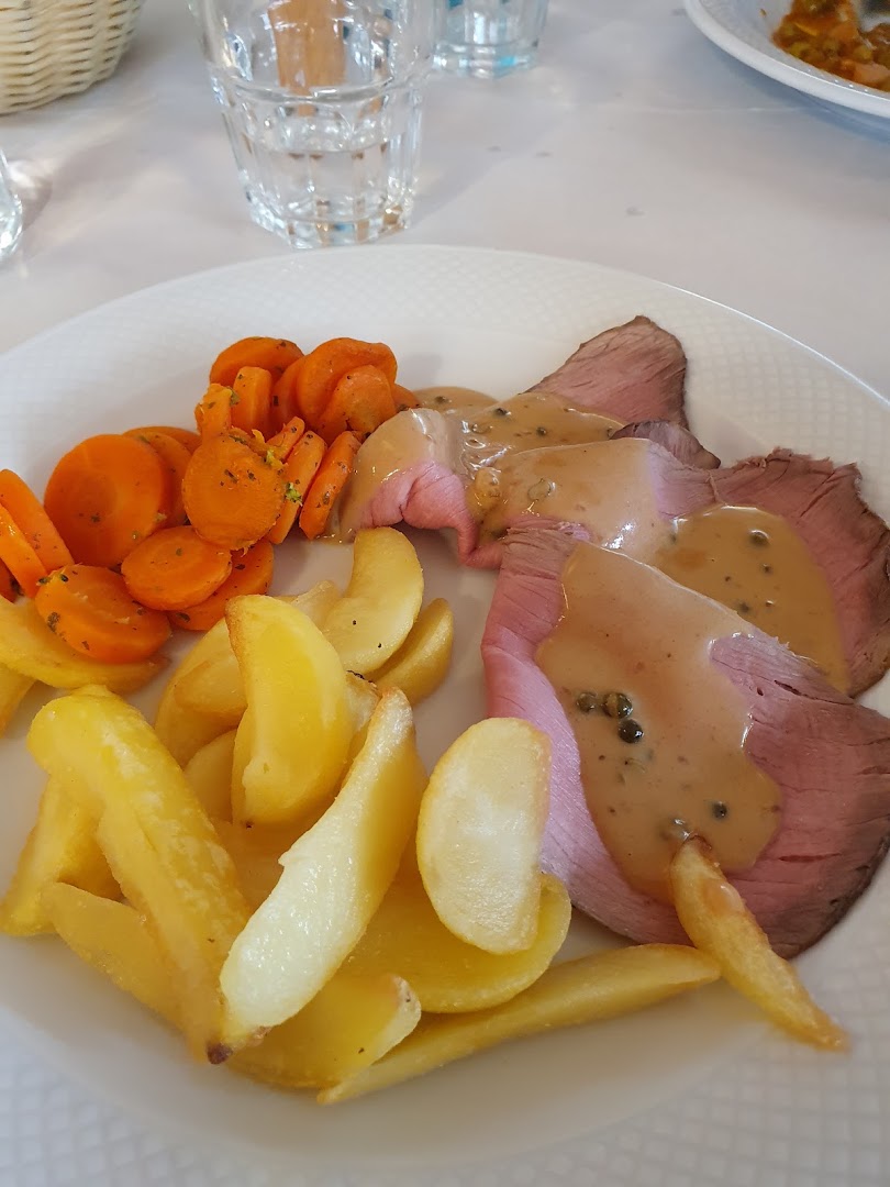 Come Una Volta - Ristorante