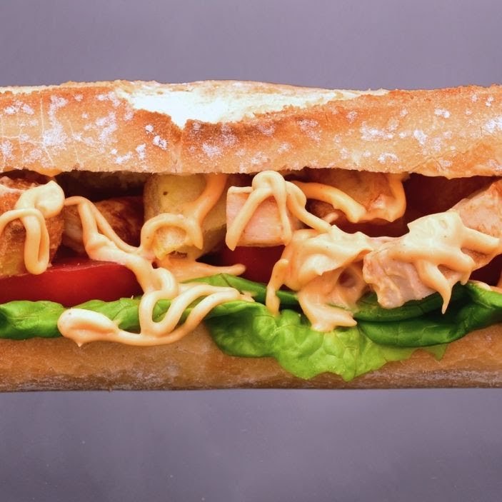 Come Vuoi…Pane & Condimenti