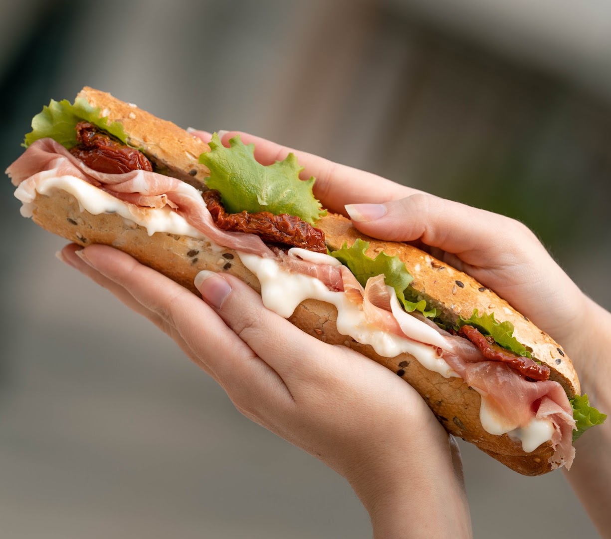 Come Vuoi…Pane & Condimenti