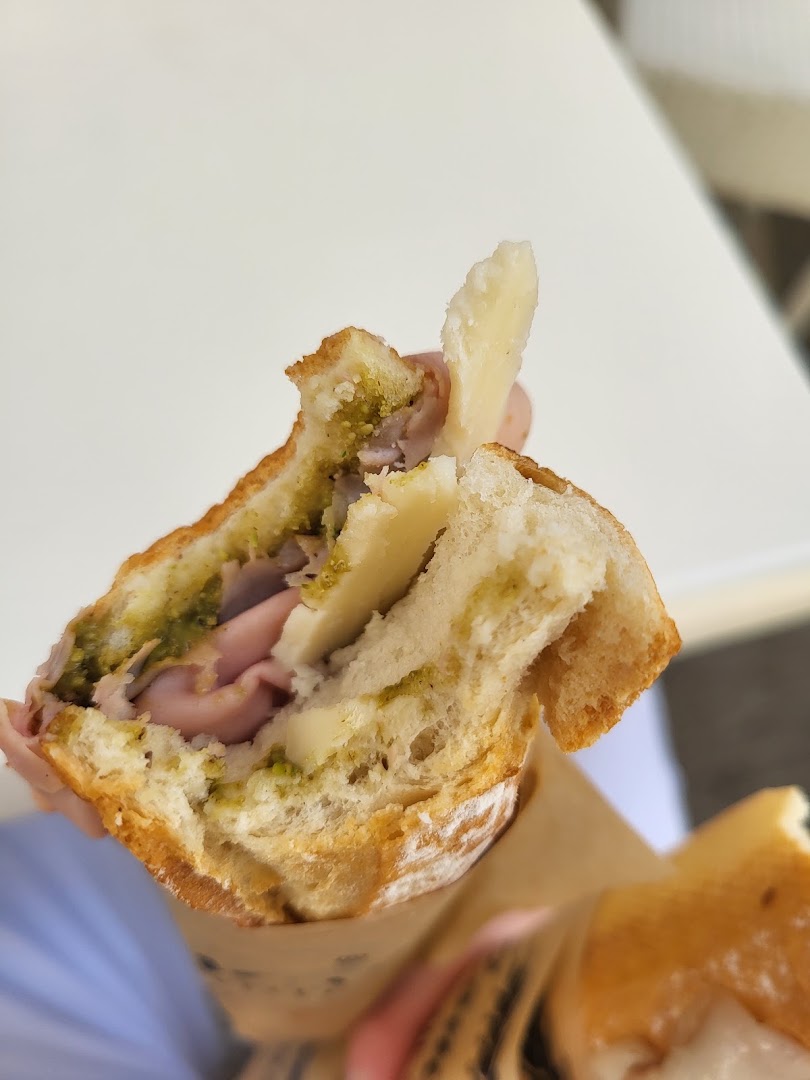 Come Vuoi Pane & Condimenti