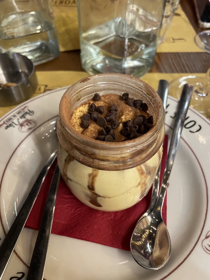 Come 'na Vorta Pasta e Vino - Santa Dorotea