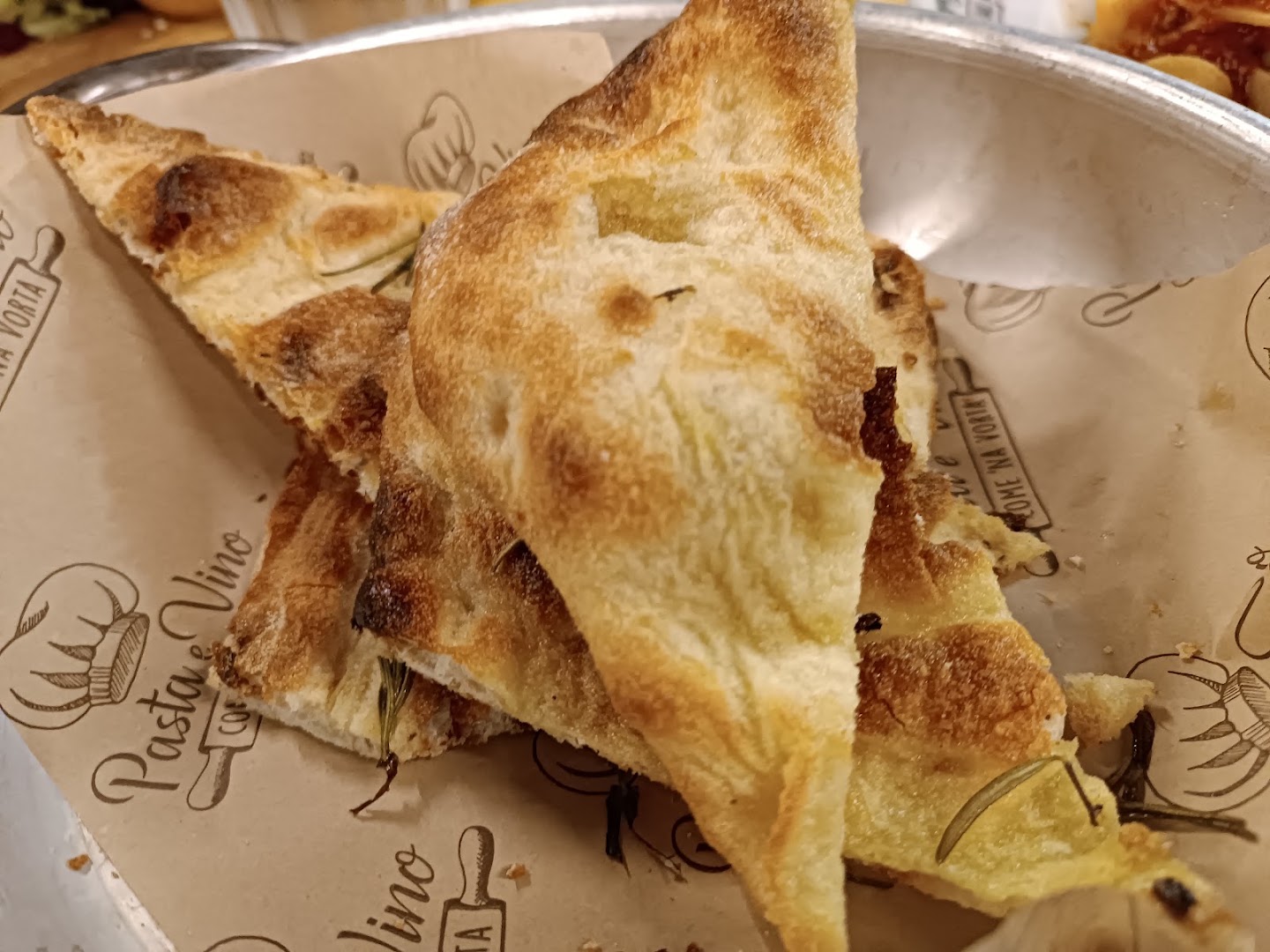 Come 'Na Vorta Pasta e Vino - Navigli