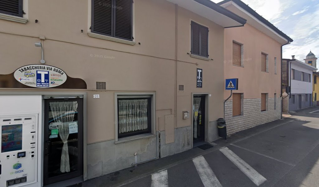 Comensoli Rosa Lucia - Partner Elfbar Lost Mary
