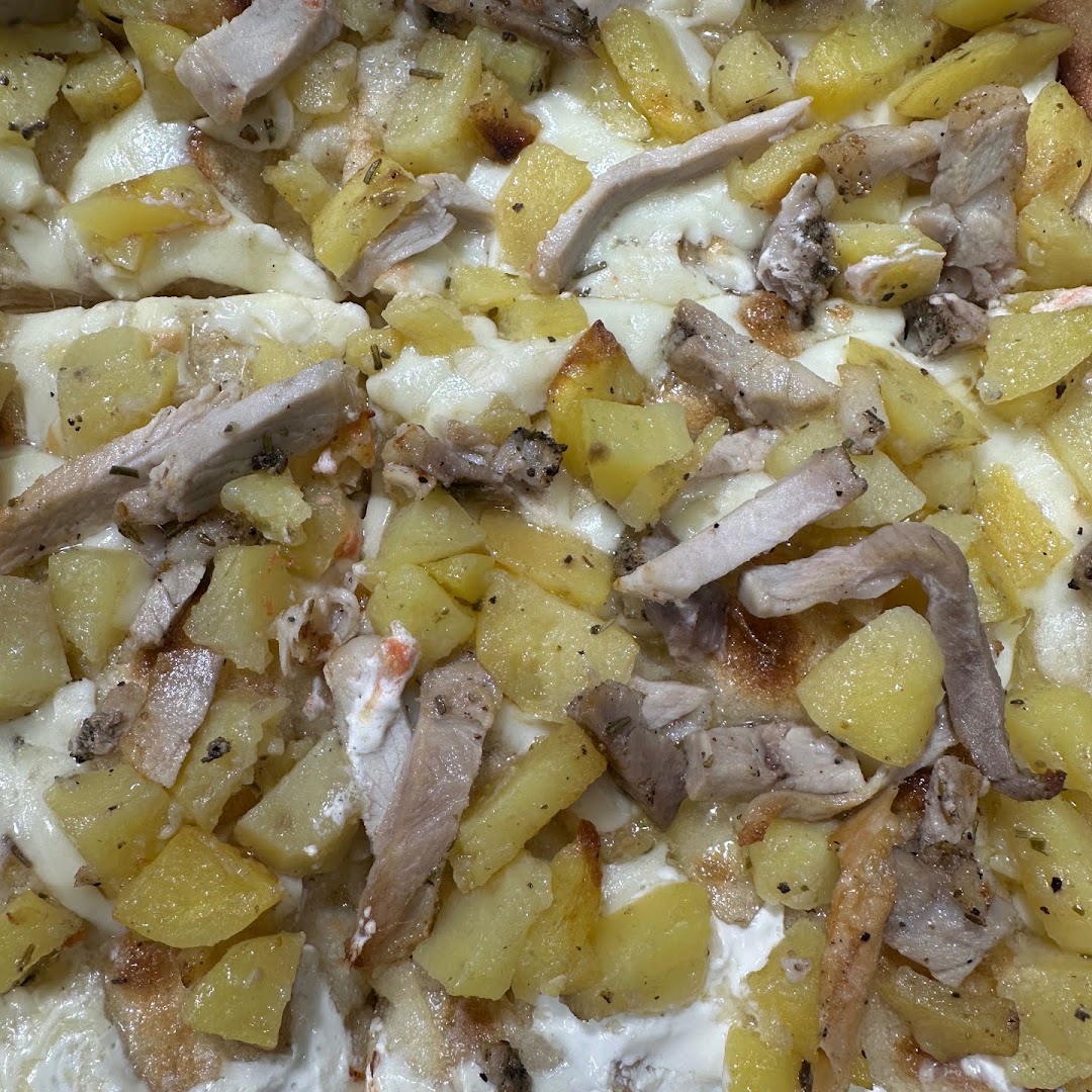 Comes Tira & Mangia