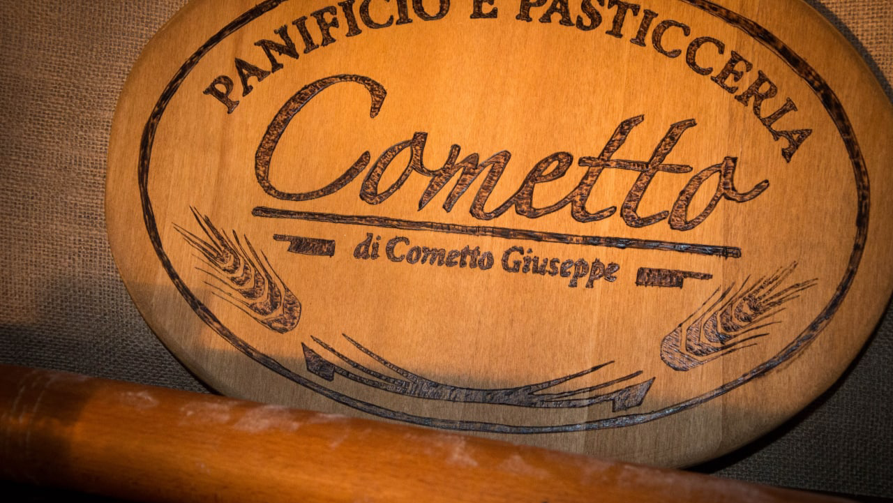 Cometto Panificio & Pasticceria Artigianale, San Bonifacio