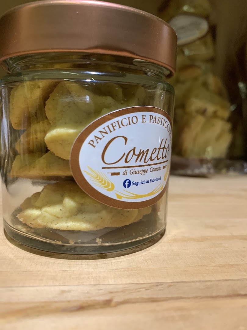 Cometto Panificio & Pasticceria Artigianale