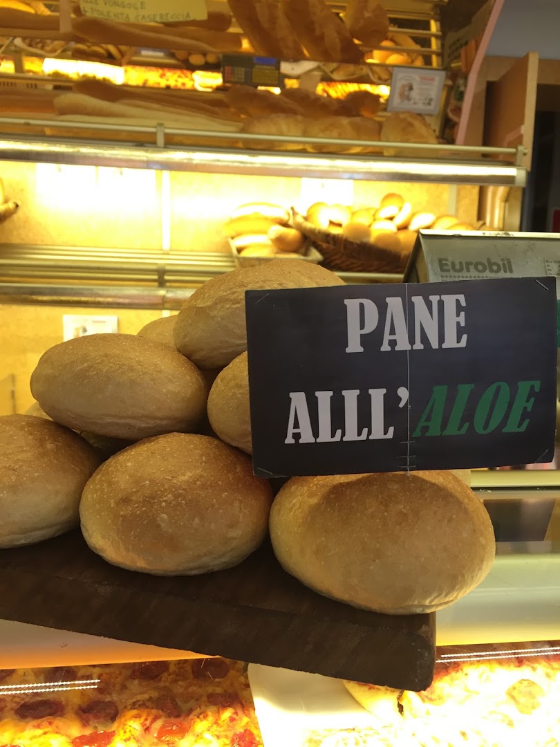 Cometto Panificio & Pasticceria Artigianale