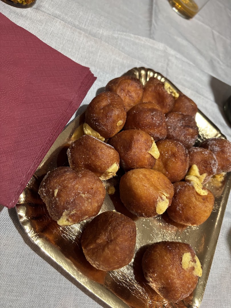Cometto Panificio & Pasticceria Artigianale