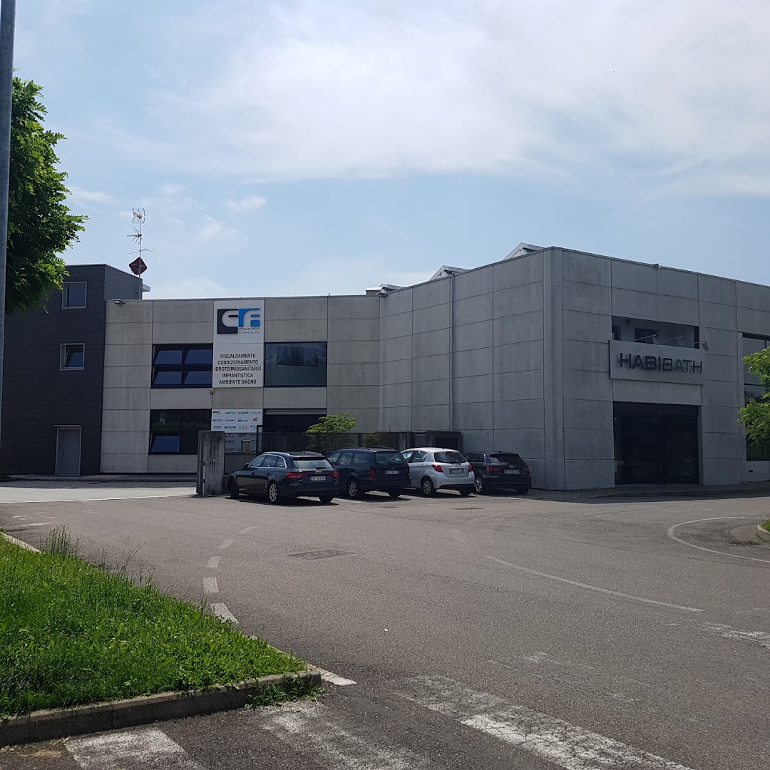 Comfort Forniture Srl