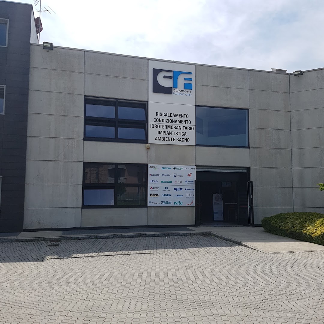 Comfort Forniture Srl