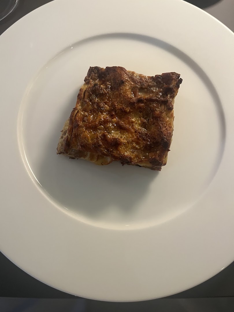 Comfort Home Restaurant