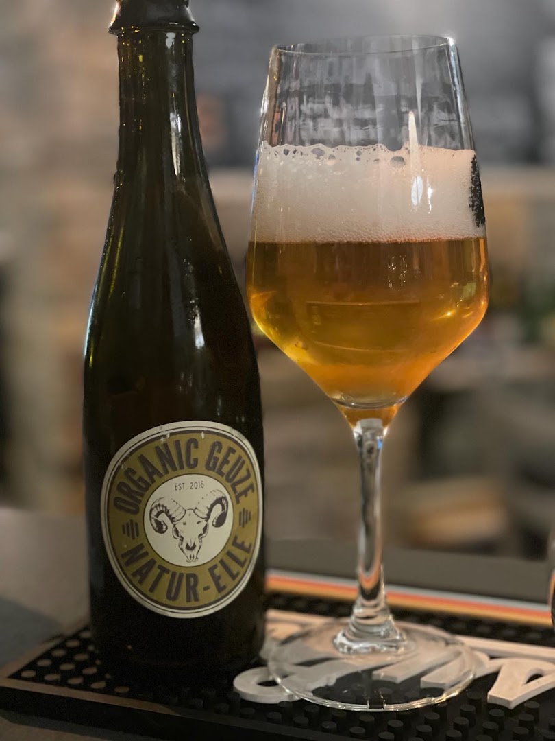 Comics Bar - Craft Beers