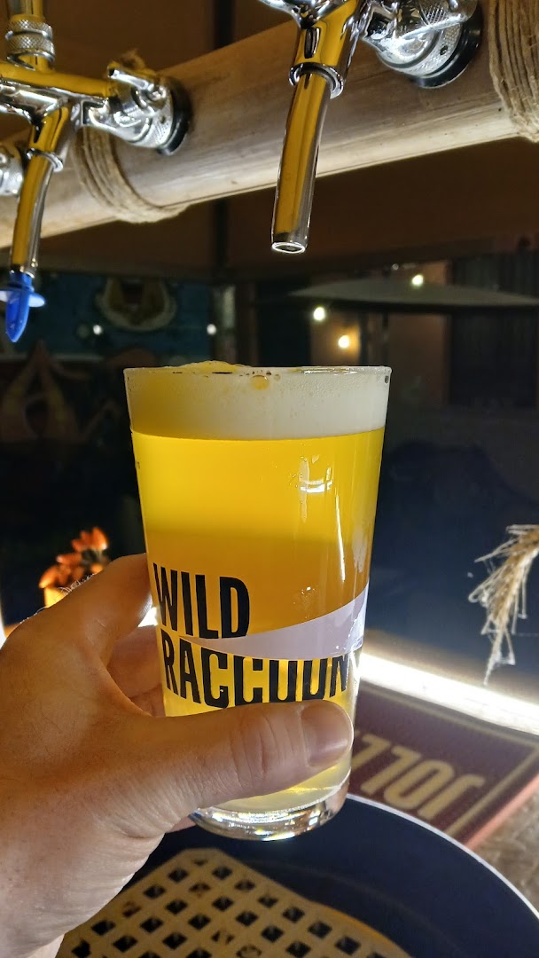 Comics Bar - Craft Beers