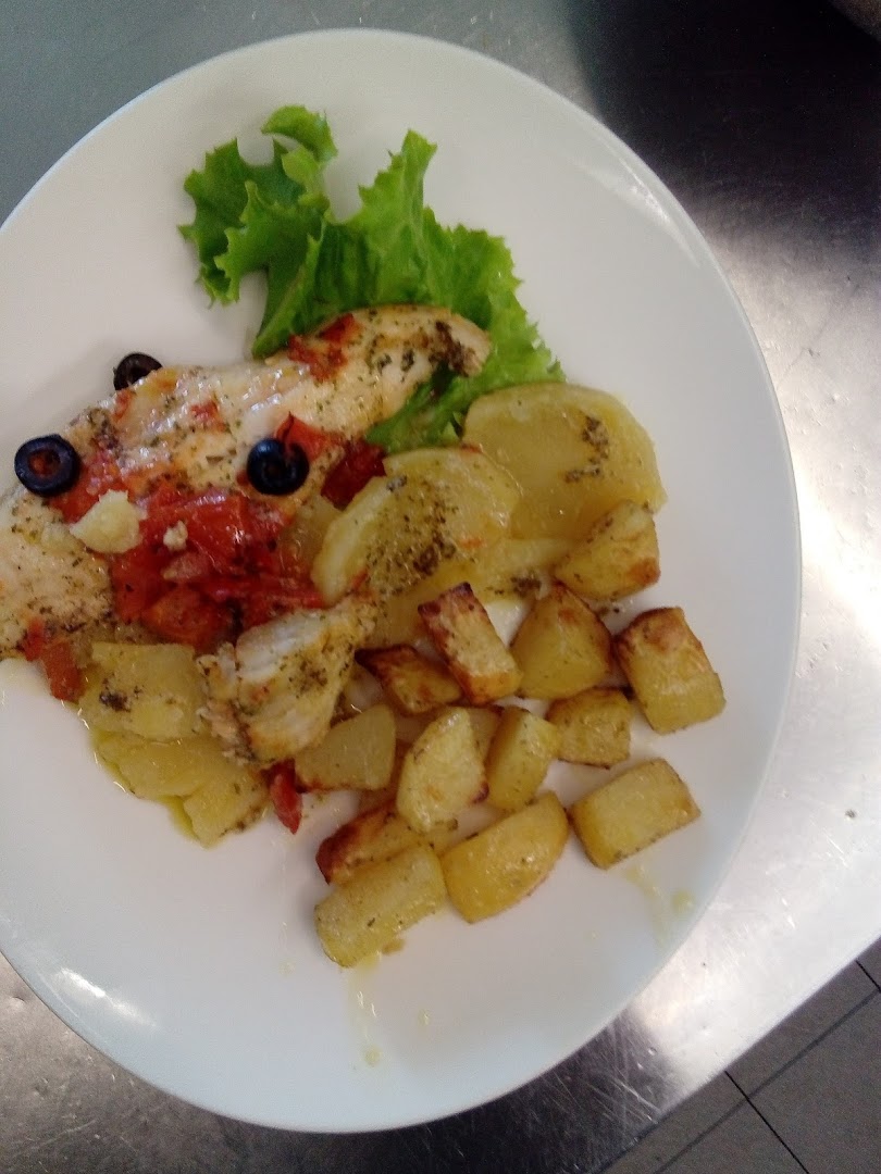 Comida Cafe' S.R.L., Prato
