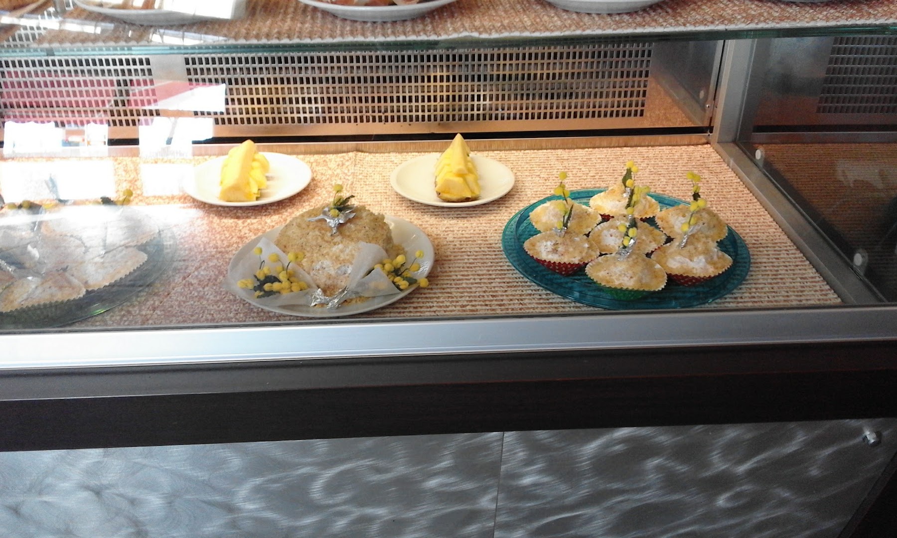 Comida Cafe' S.R.L.
