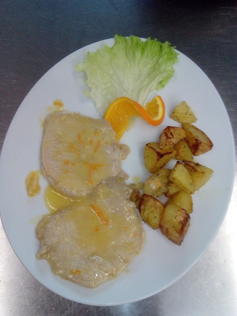 Comida Cafe' S.R.L.