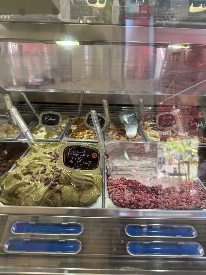 Comis Ice Cafè