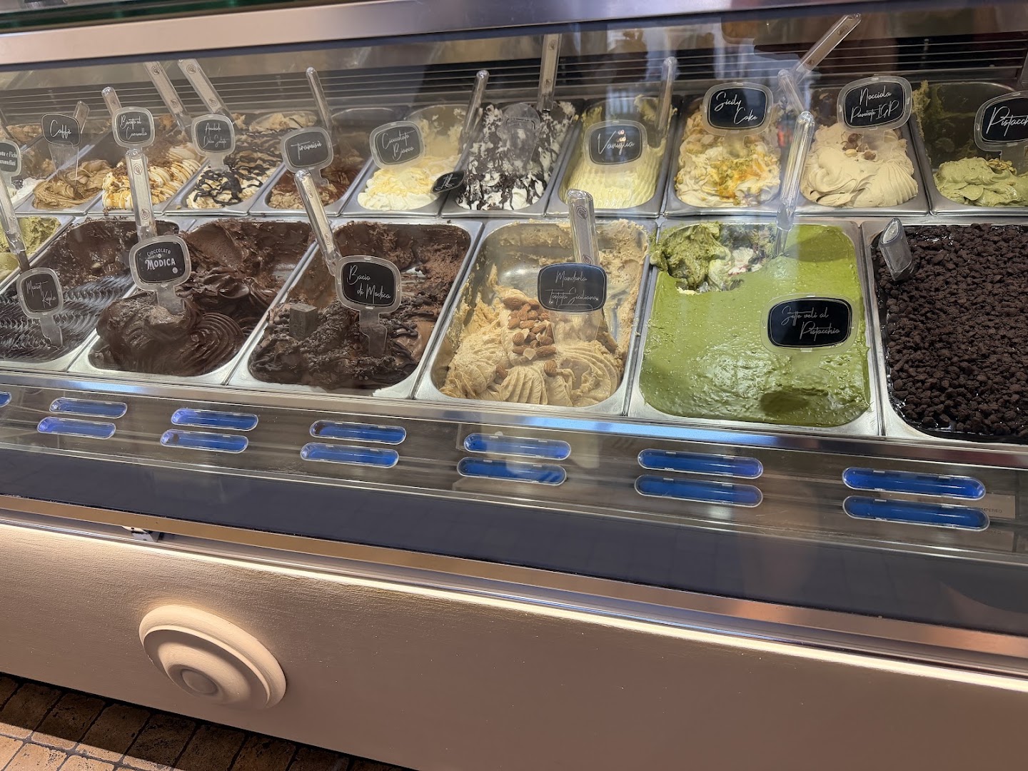 Comis Ice Cafè