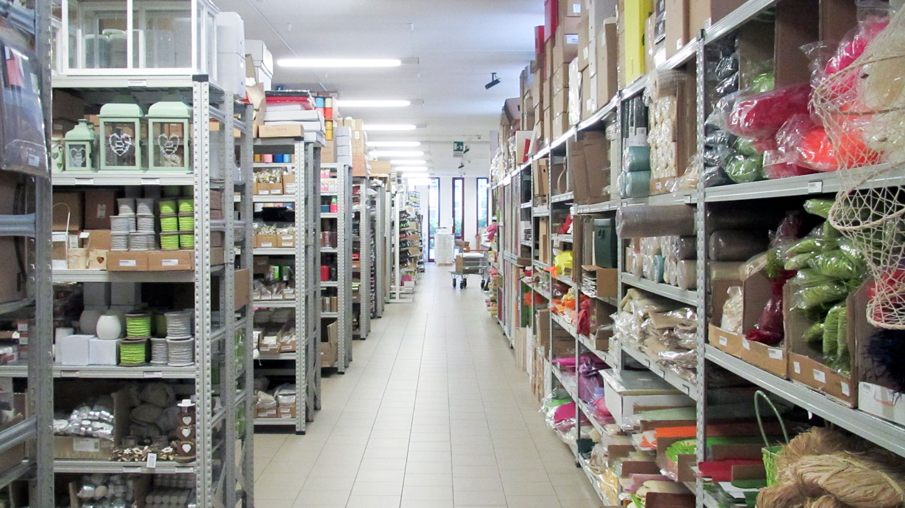 Commercial Carta