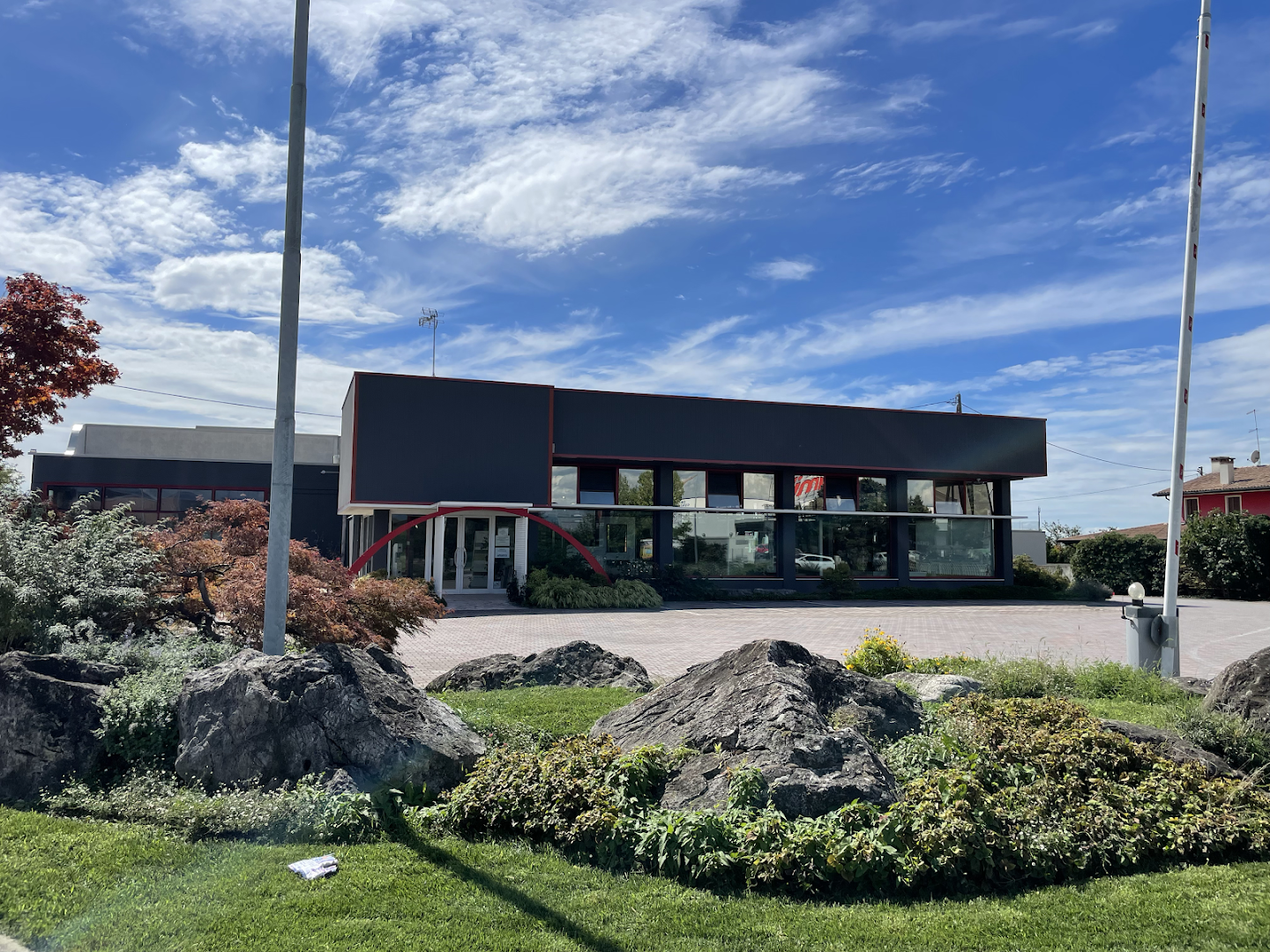 Commerciale Sile Srl, Vedelago