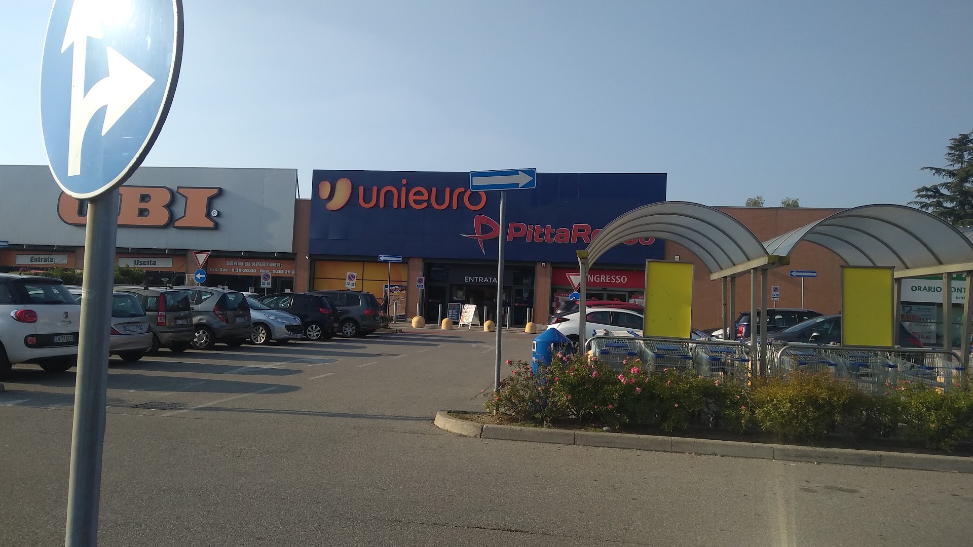 Commercialunione Prima s.r.l.