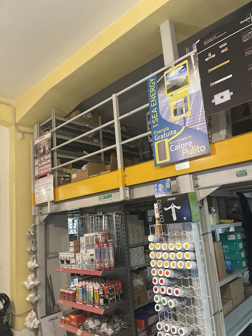 COMMIR La Spezia