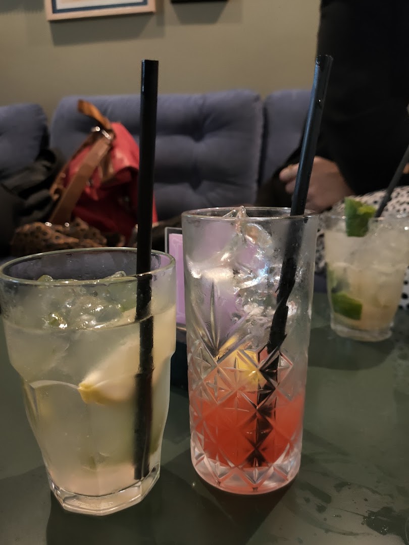Comò Bistrot