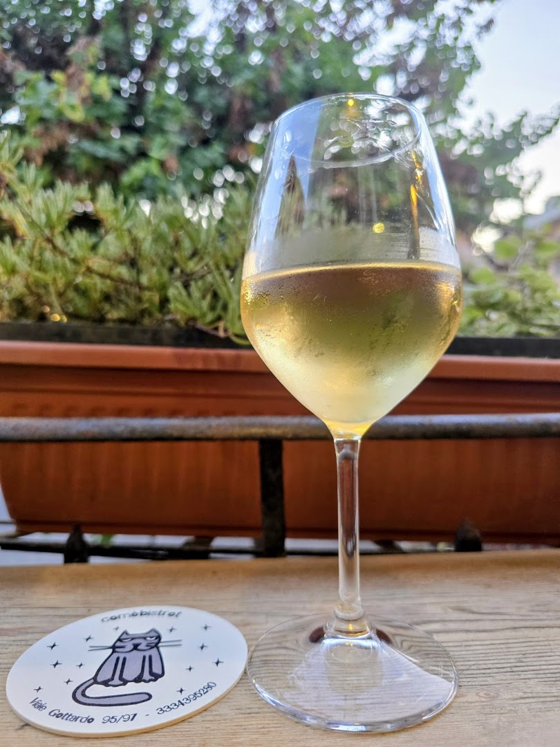 Comò Bistrot