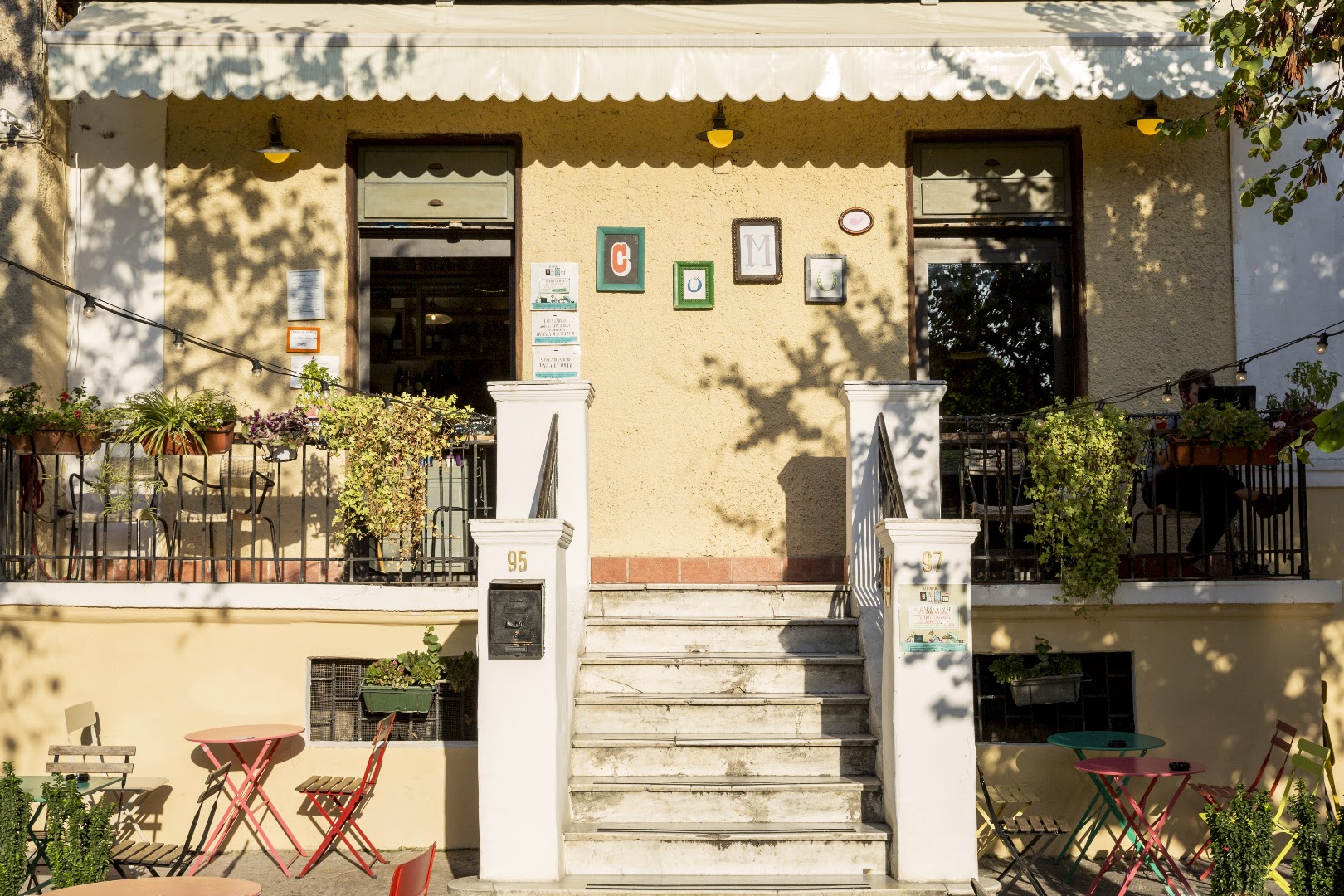 Comò Bistrot