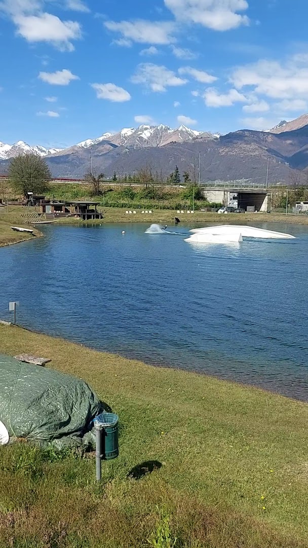 Como Lake Cable