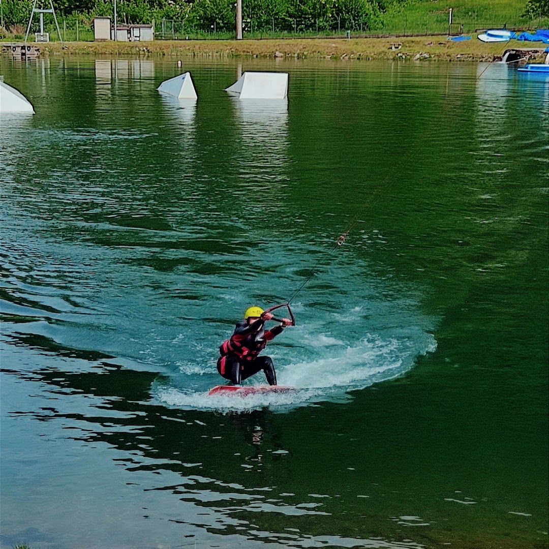 Como Lake Cable