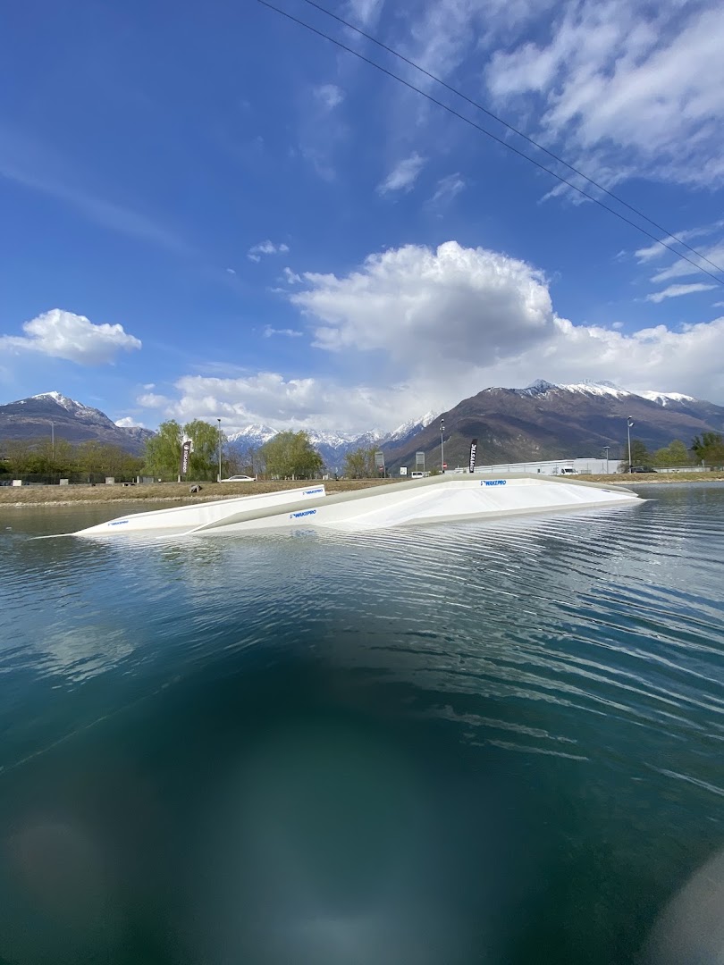 Como Lake Cable
