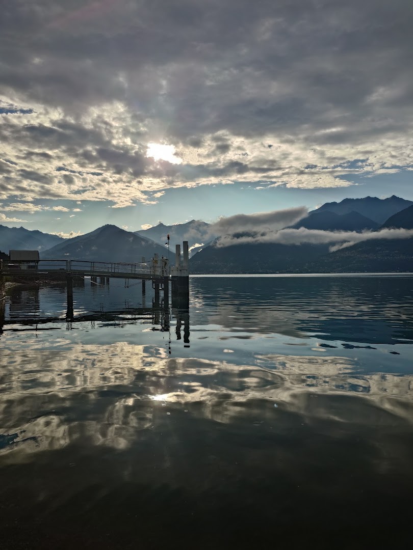 Como Lake Cable