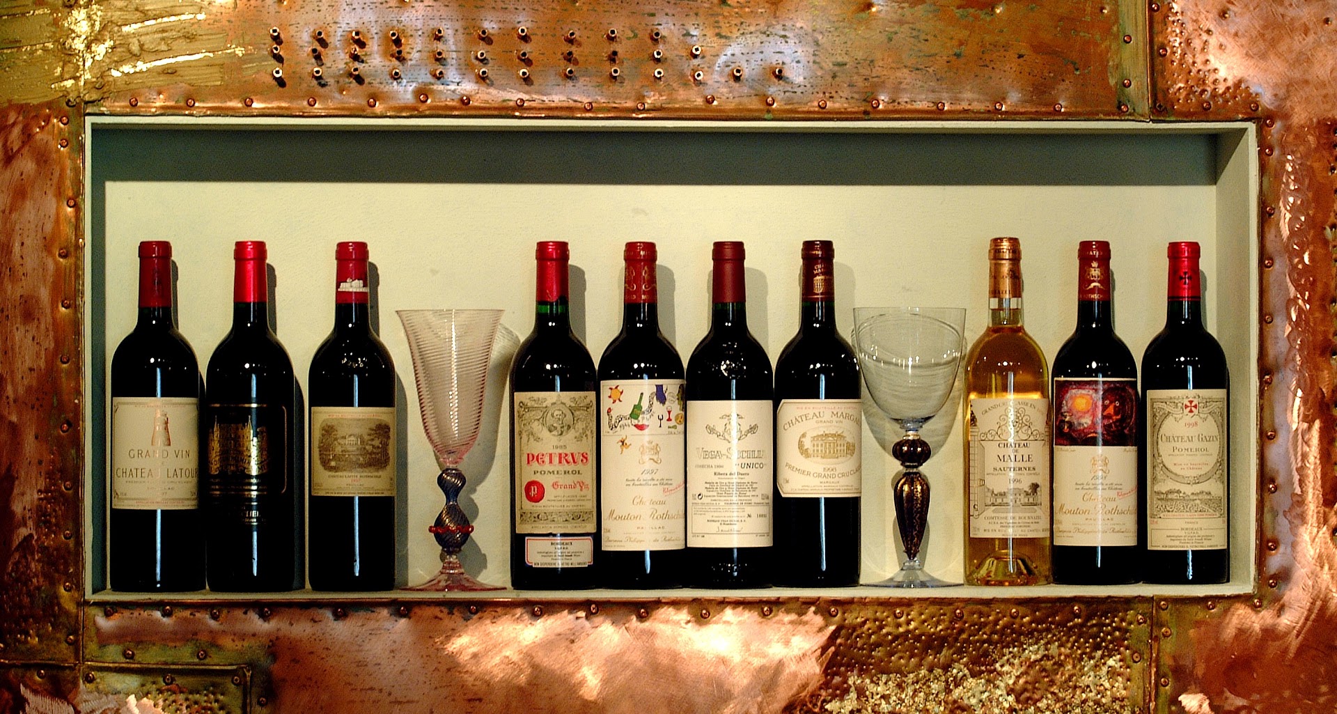 Compagnia dei Vinattieri