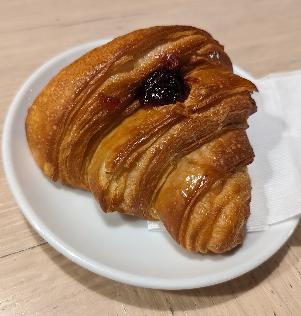 Compagnia del Pane Roma