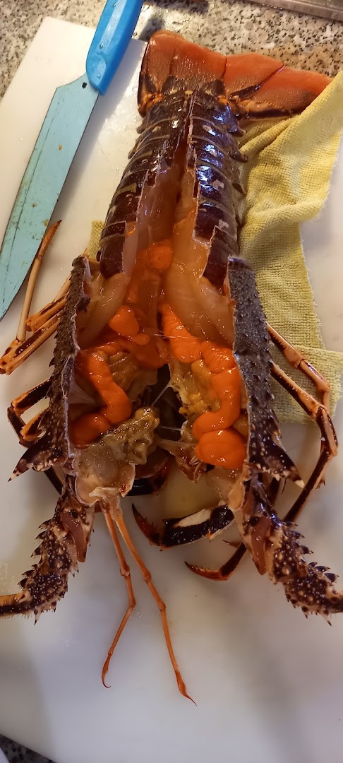 Compai Giuanni Trattoria
