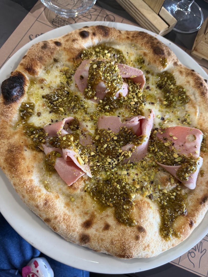 Comparello Bello Palermo
