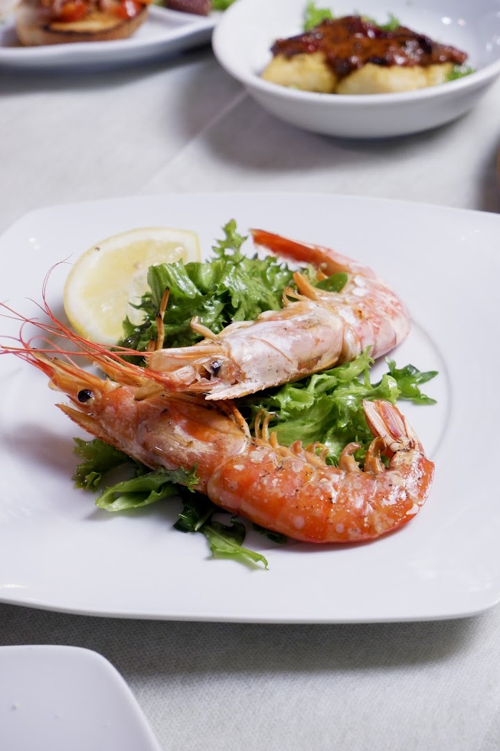 Complesso Cristian - Piscine, Ristorante Lounge Bar