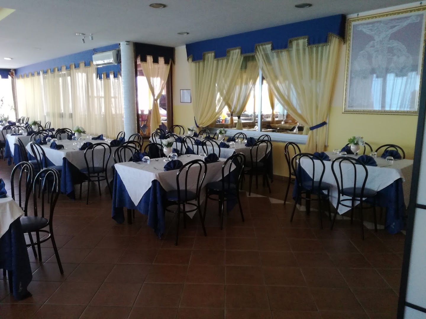 Complesso "Isola Blu Piscine"