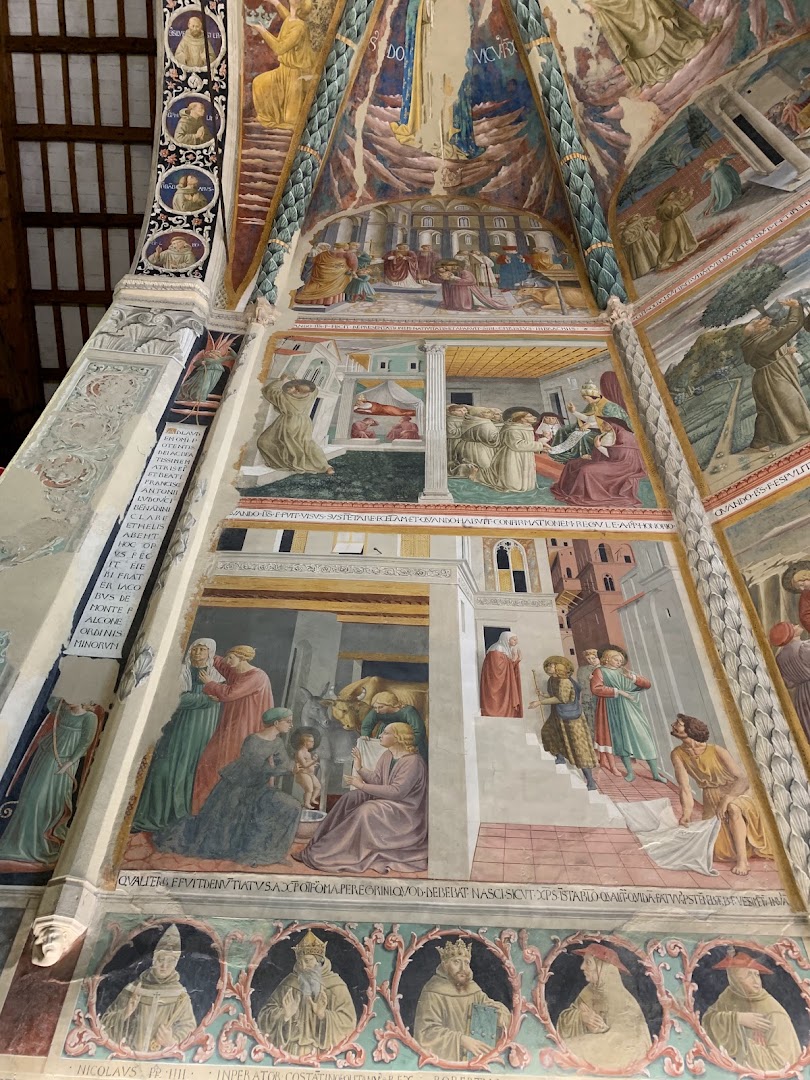Complesso Museale di San Francesco