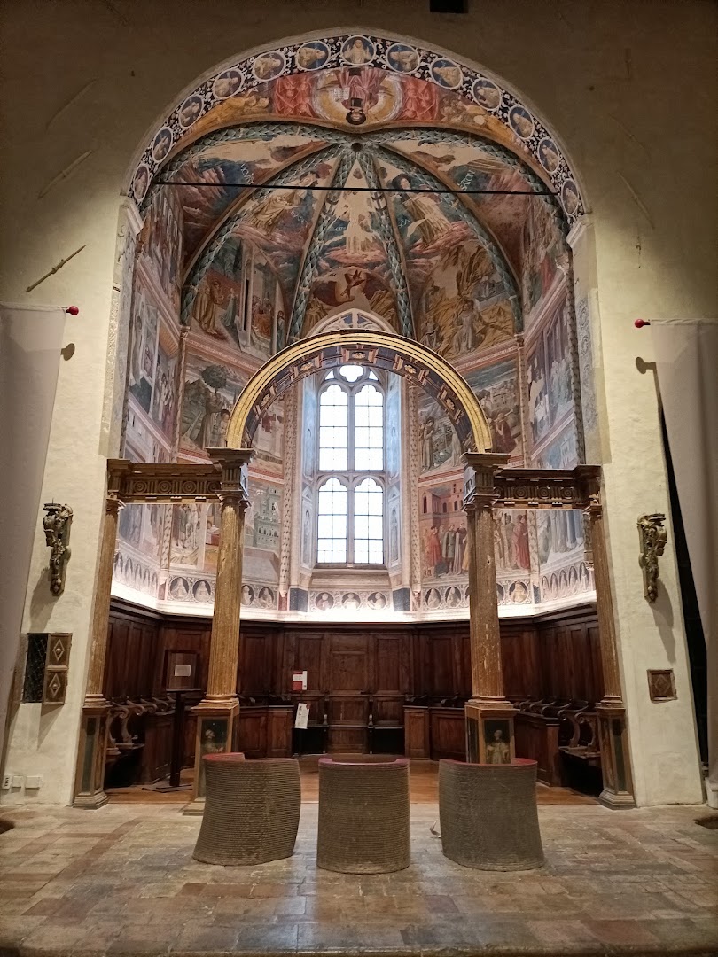 Complesso Museale di San Francesco