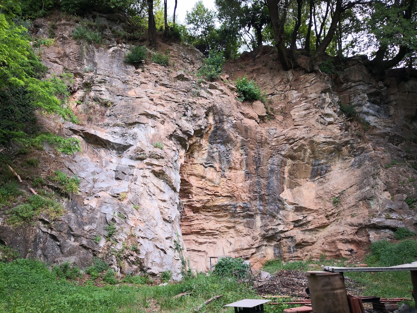 COMPLESSO TURISTICO GROTTA MAONA, Montecatini-Terme