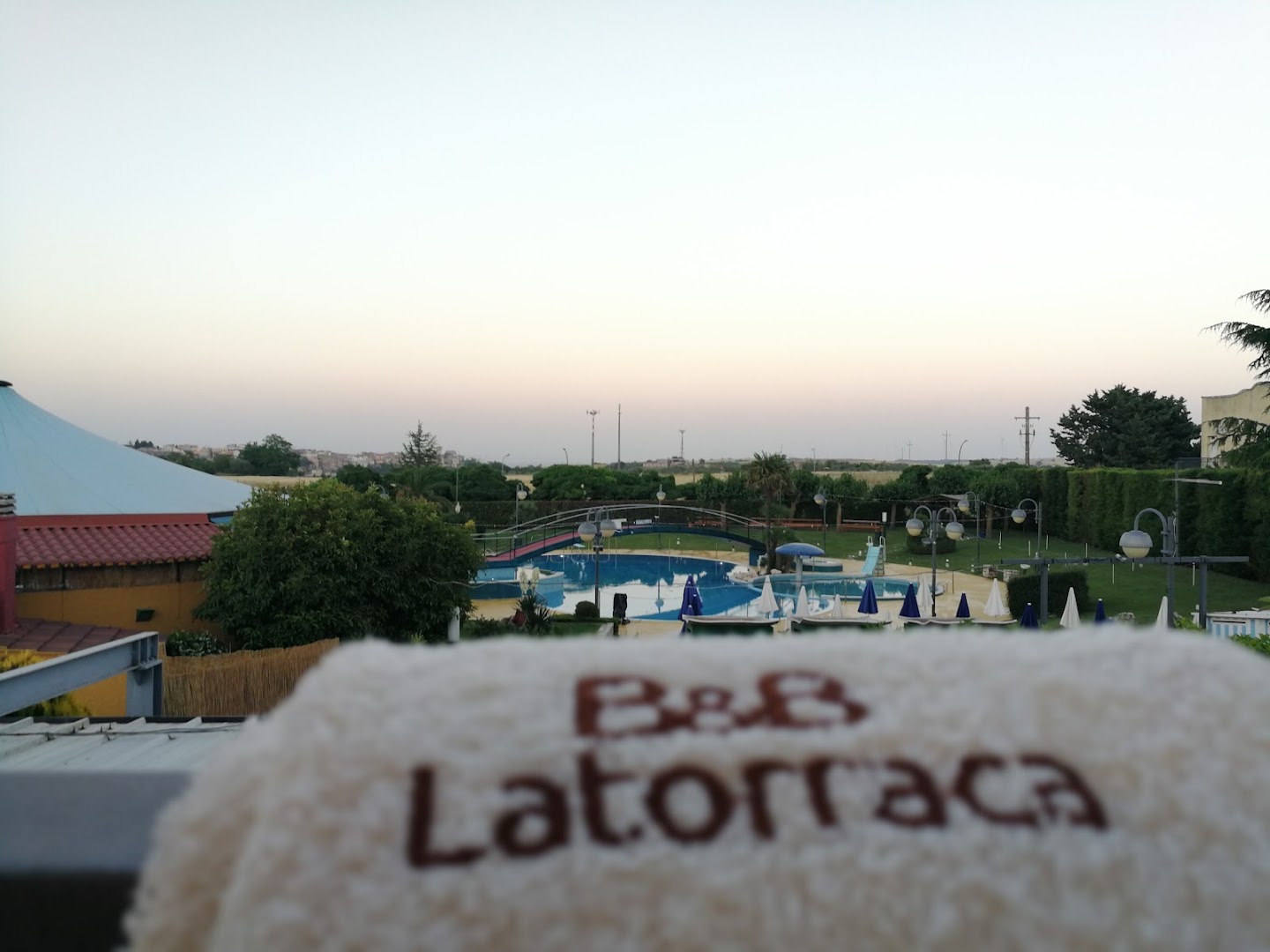 Complesso Turistico Latorraca - Ristorante Pizzeria B&B Pasticceria Bar Piscina